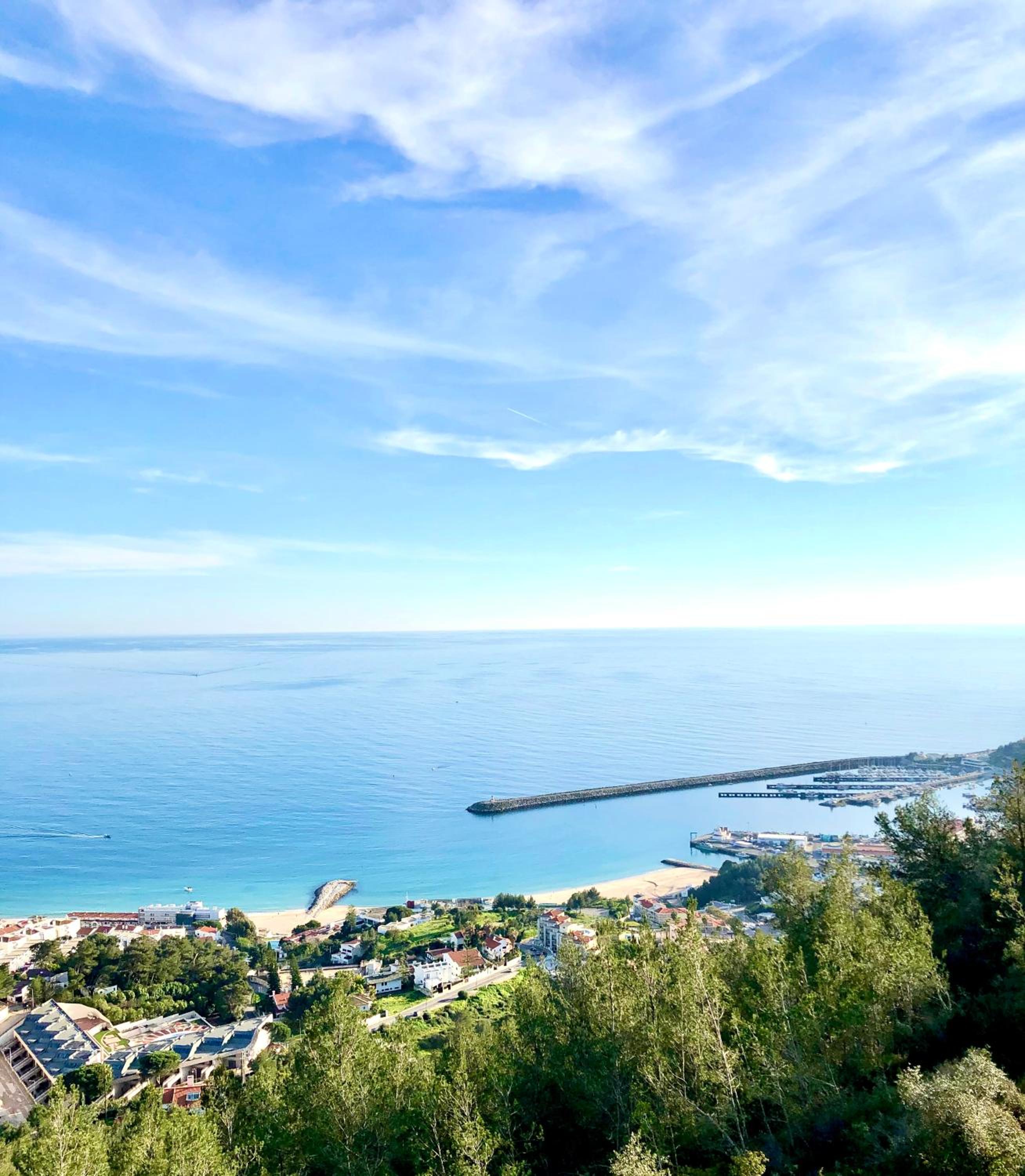 Peaceful Retreat near Sesimbra and Meco Beach - MADA HOUSE's II view 2