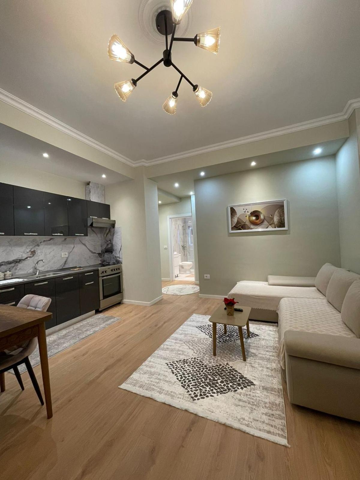 Villa VSV:Second Flat+Parking photo 5