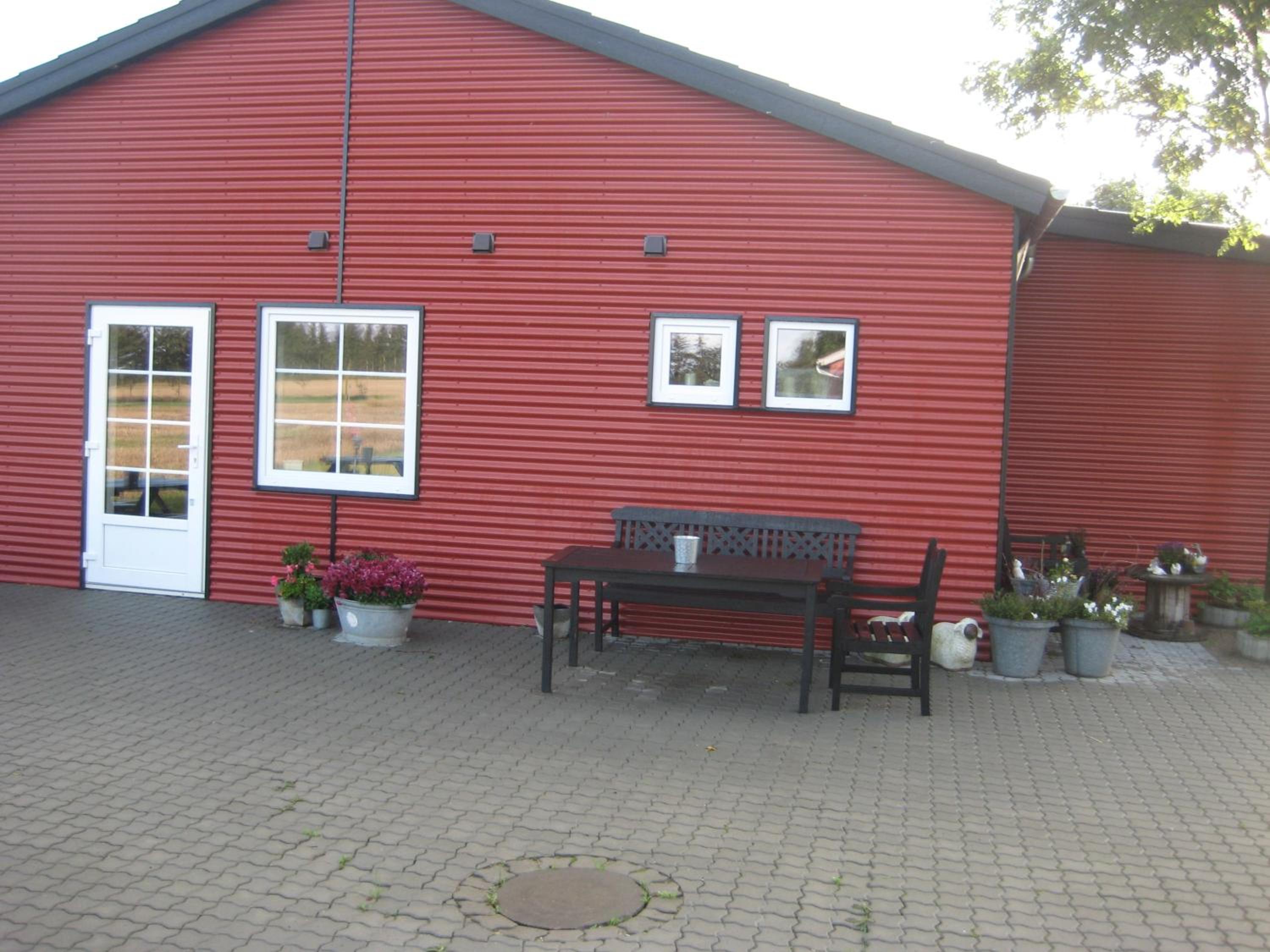 Mersted Holiday House