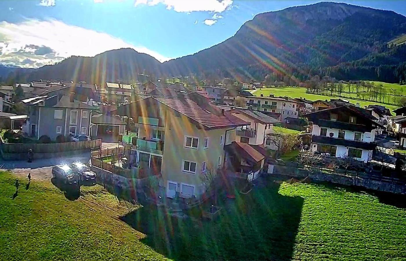 Appartement Rabl