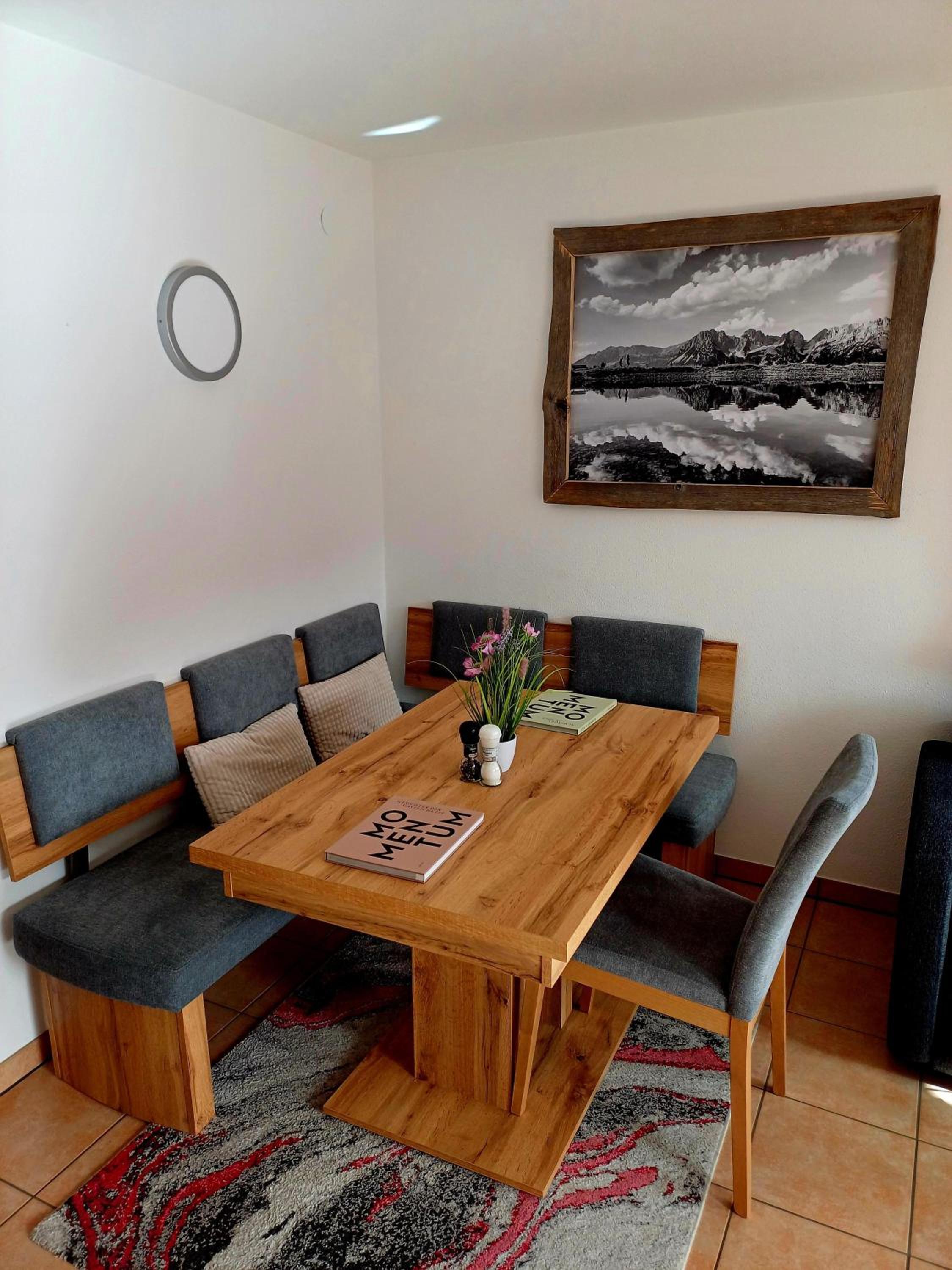 Appartement Rabl