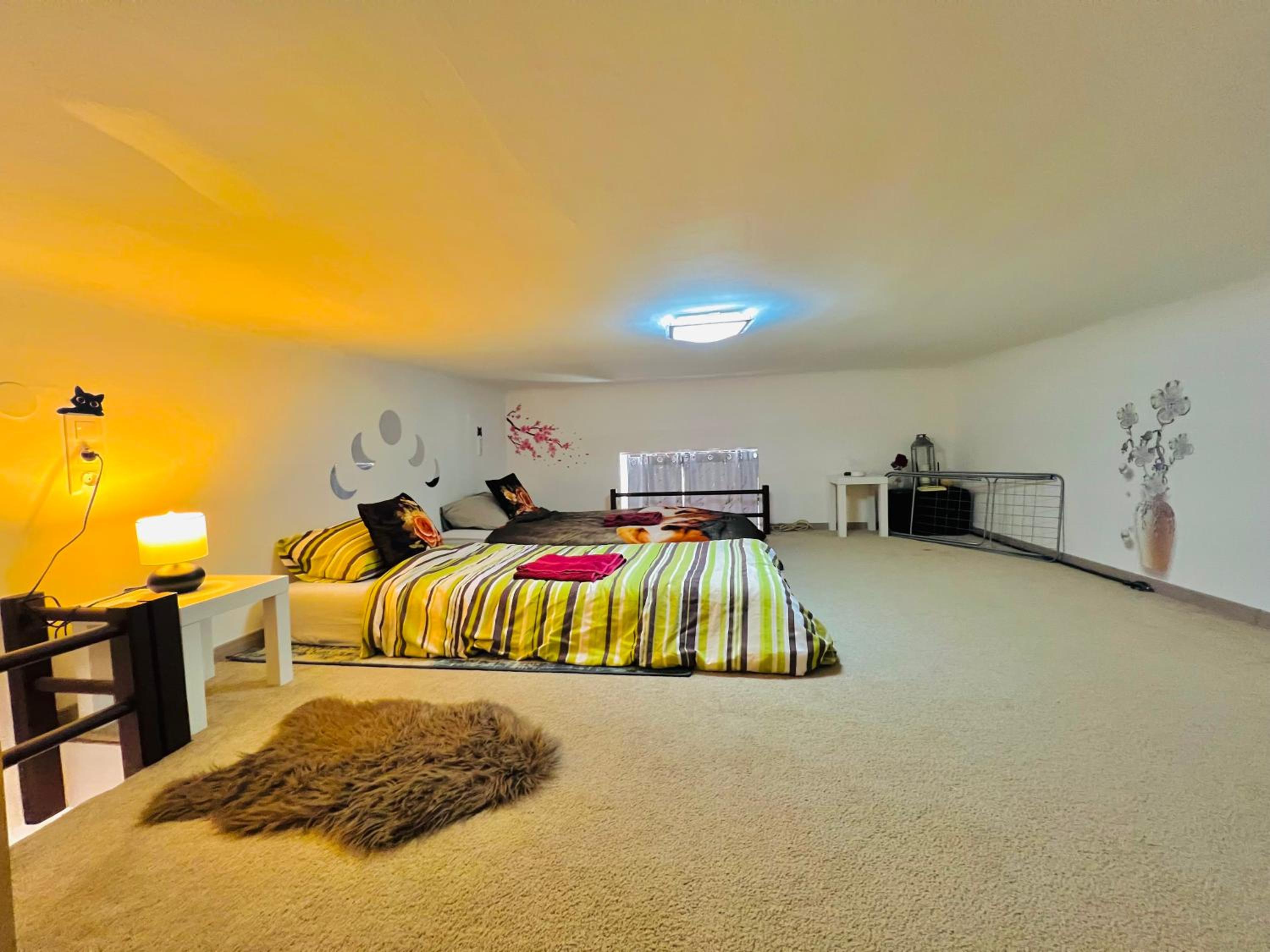 Chloé Apartment
