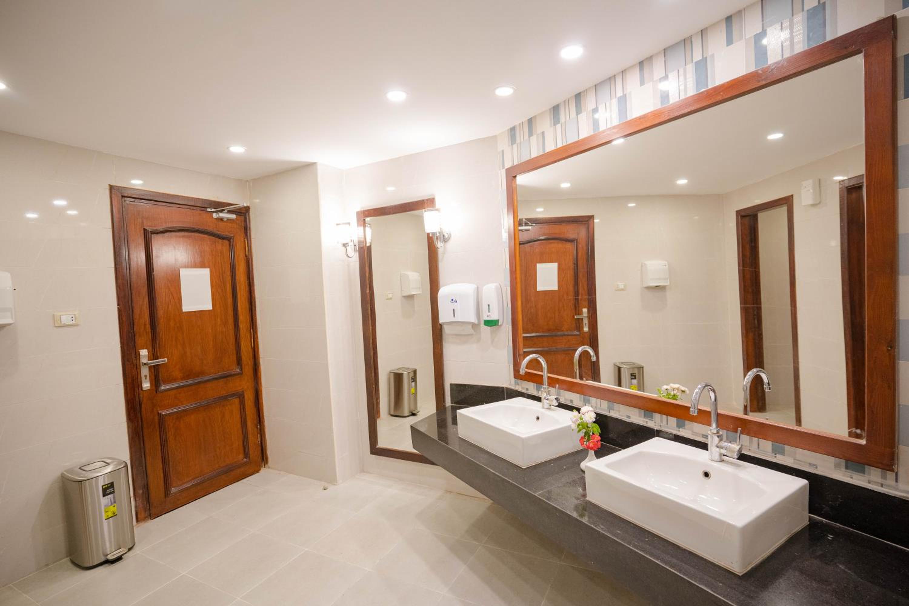 Fiord Club Resort & Spa Nuweiba