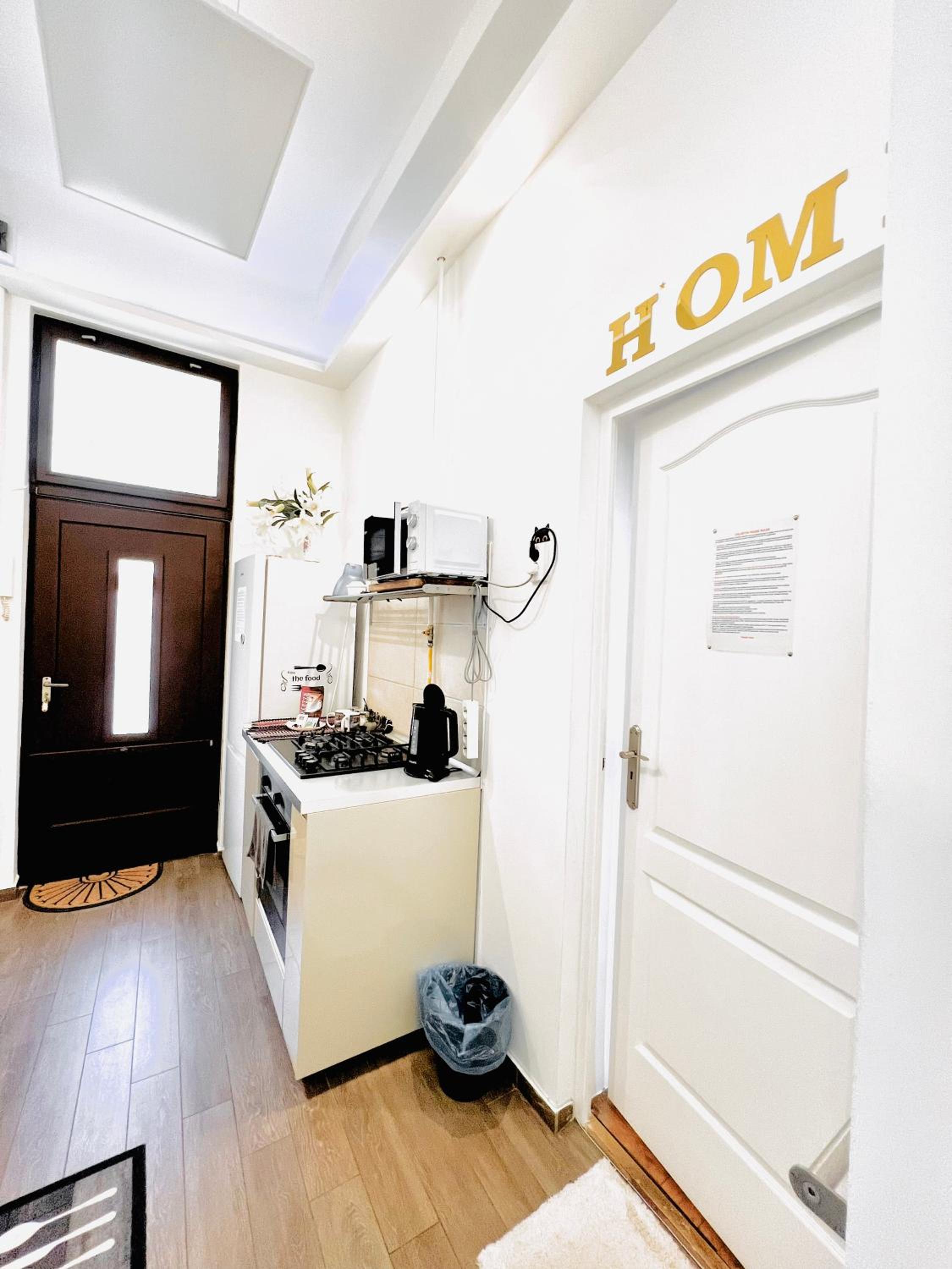 Chloé Apartment
