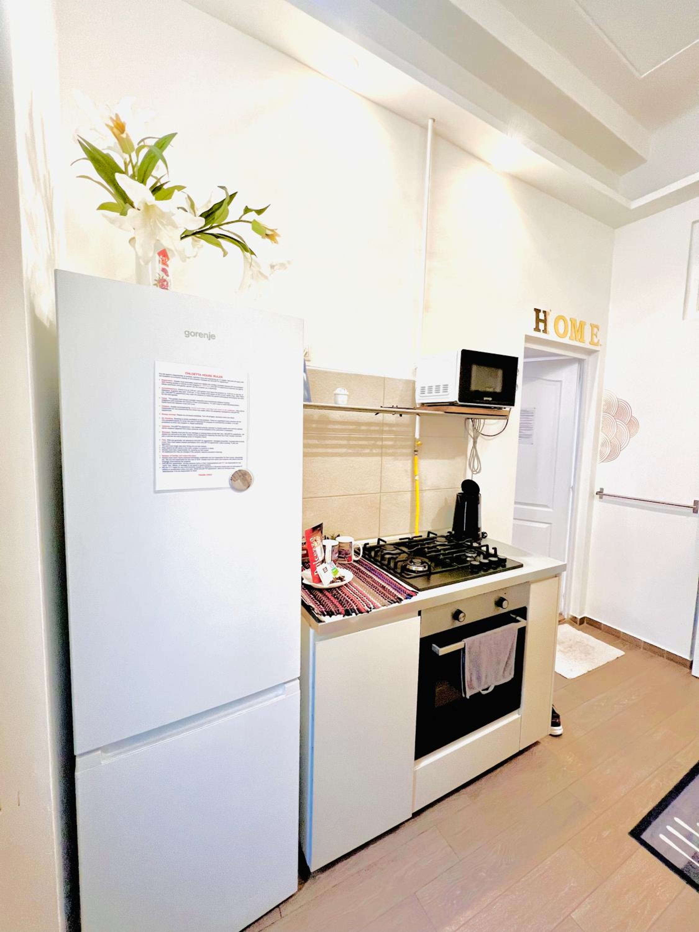 Chloé Apartment