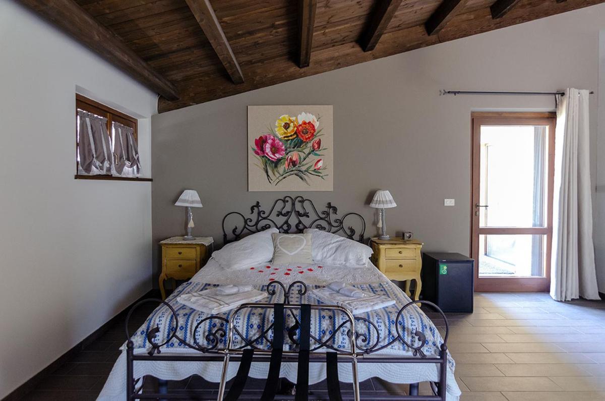Agriturismo Tenuta Belvedere