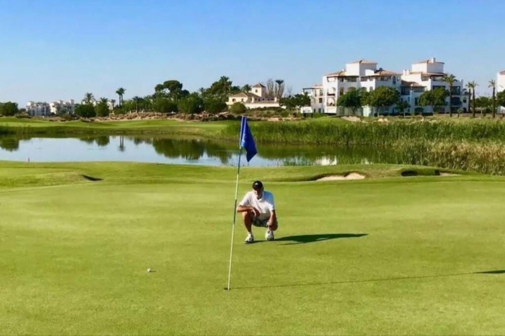 Casa-Zeelandia Haciënda Riquelme Sucina Murcia