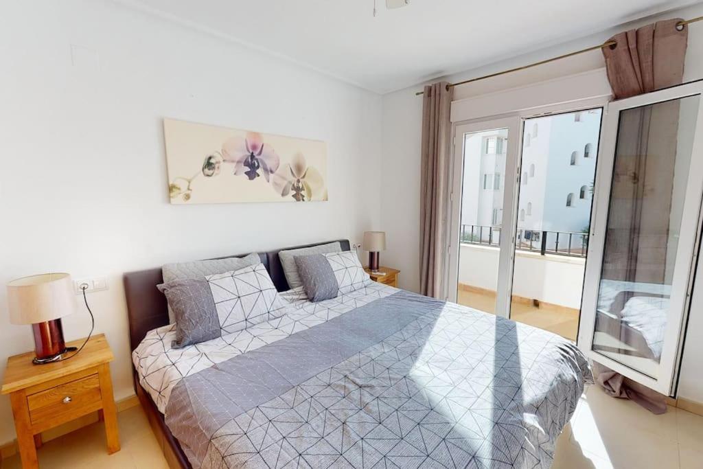 Casa-Zeelandia Haciënda Riquelme Sucina Murcia