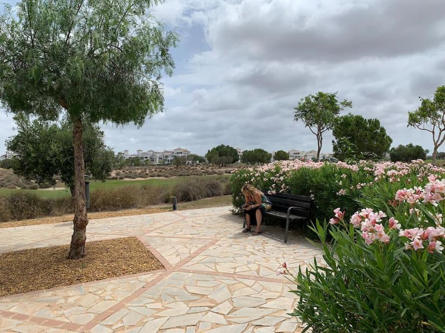 Casa-Zeelandia Haciënda Riquelme Sucina Murcia