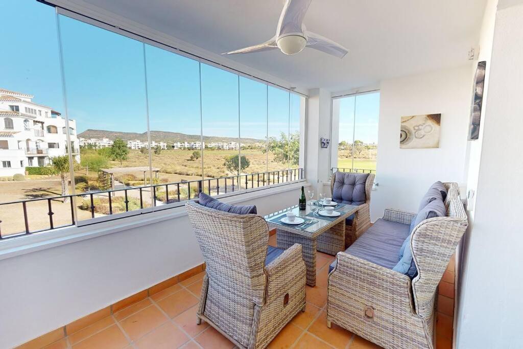Casa-Zeelandia Haciënda Riquelme Sucina Murcia