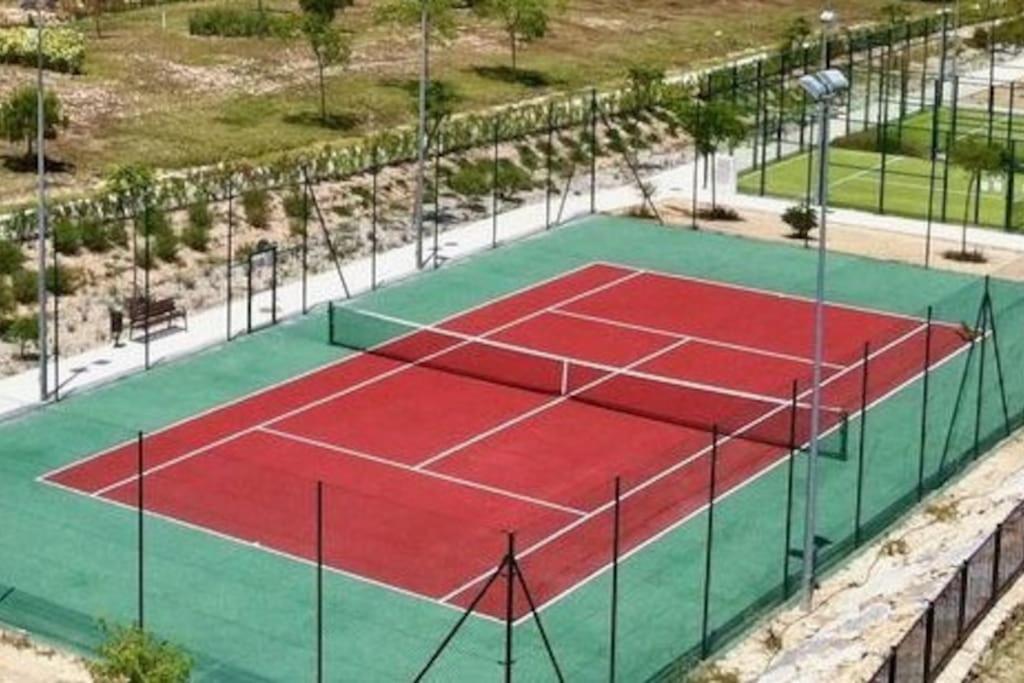Casa-Zeelandia Haciënda Riquelme Sucina Murcia