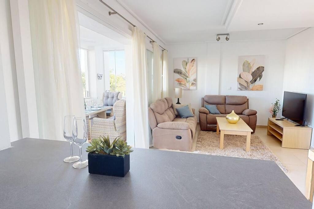 Casa-Zeelandia Haciënda Riquelme Sucina Murcia