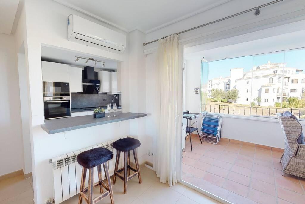 Casa-Zeelandia Haciënda Riquelme Sucina Murcia