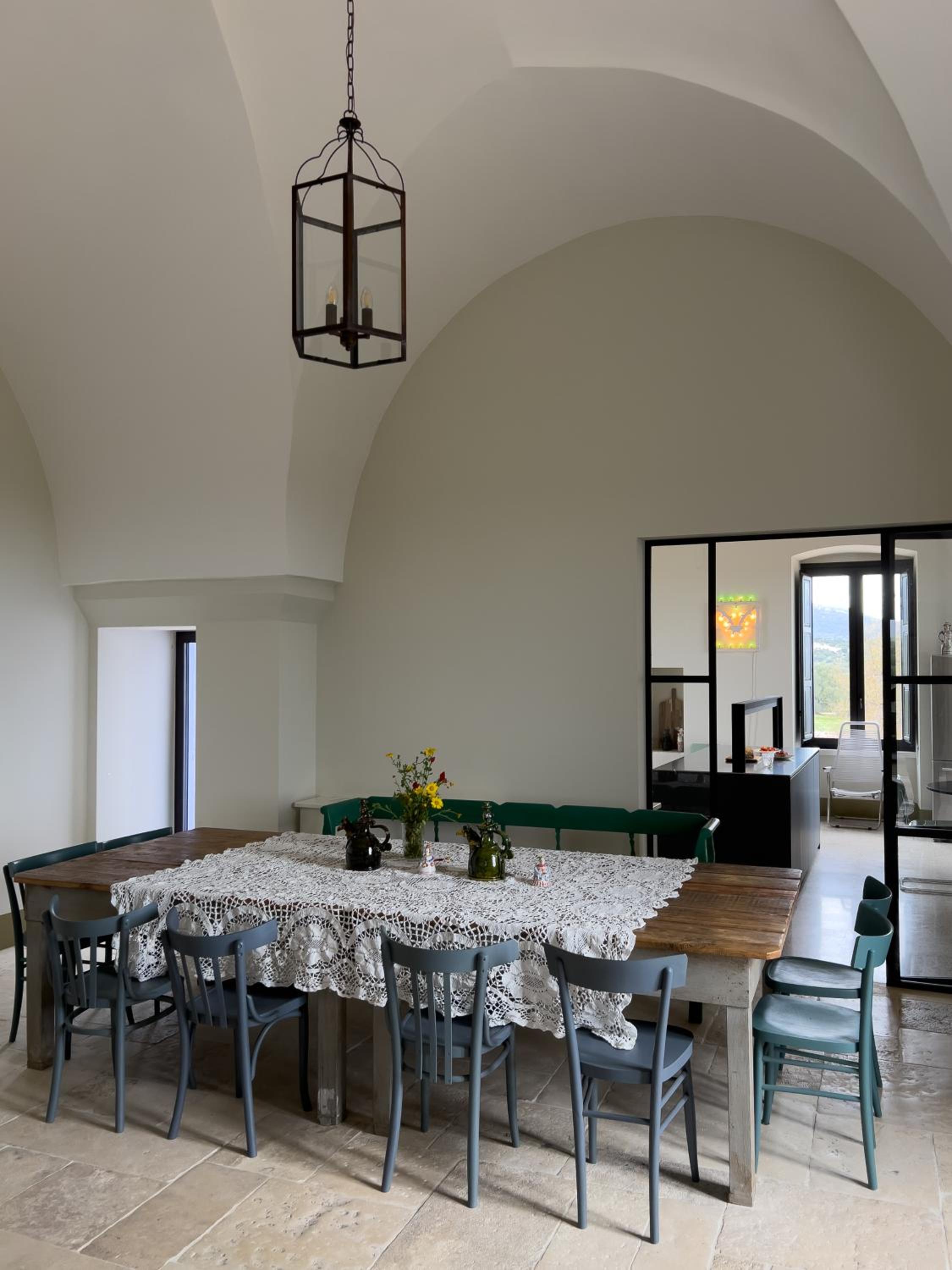 Masseria Celeste