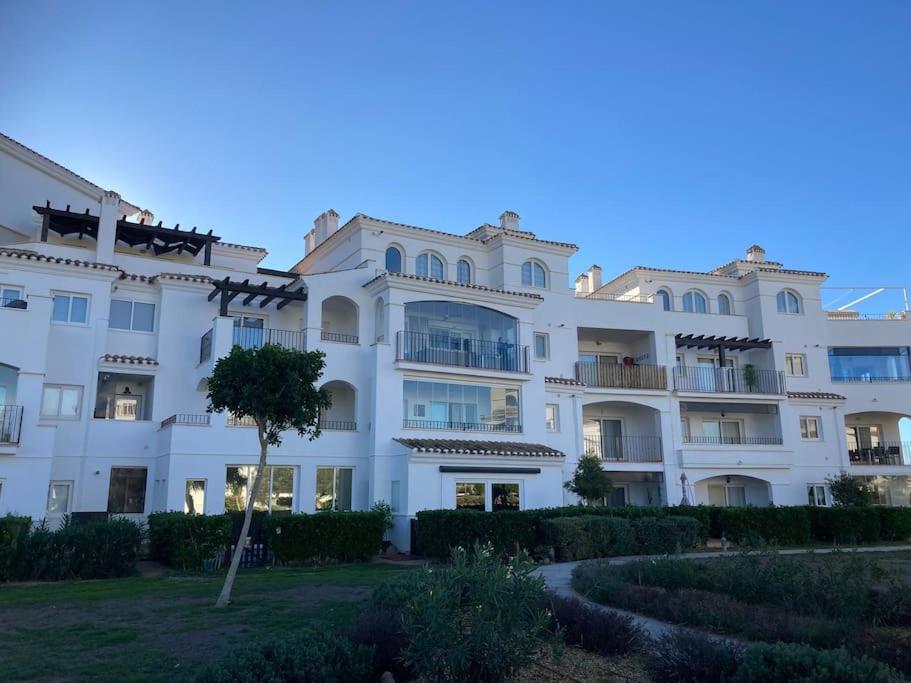 Casa-Zeelandia Haciënda Riquelme Sucina Murcia