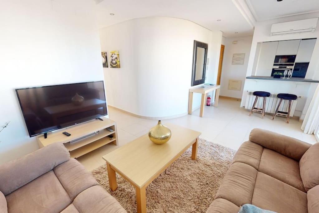 Casa-Zeelandia Haciënda Riquelme Sucina Murcia
