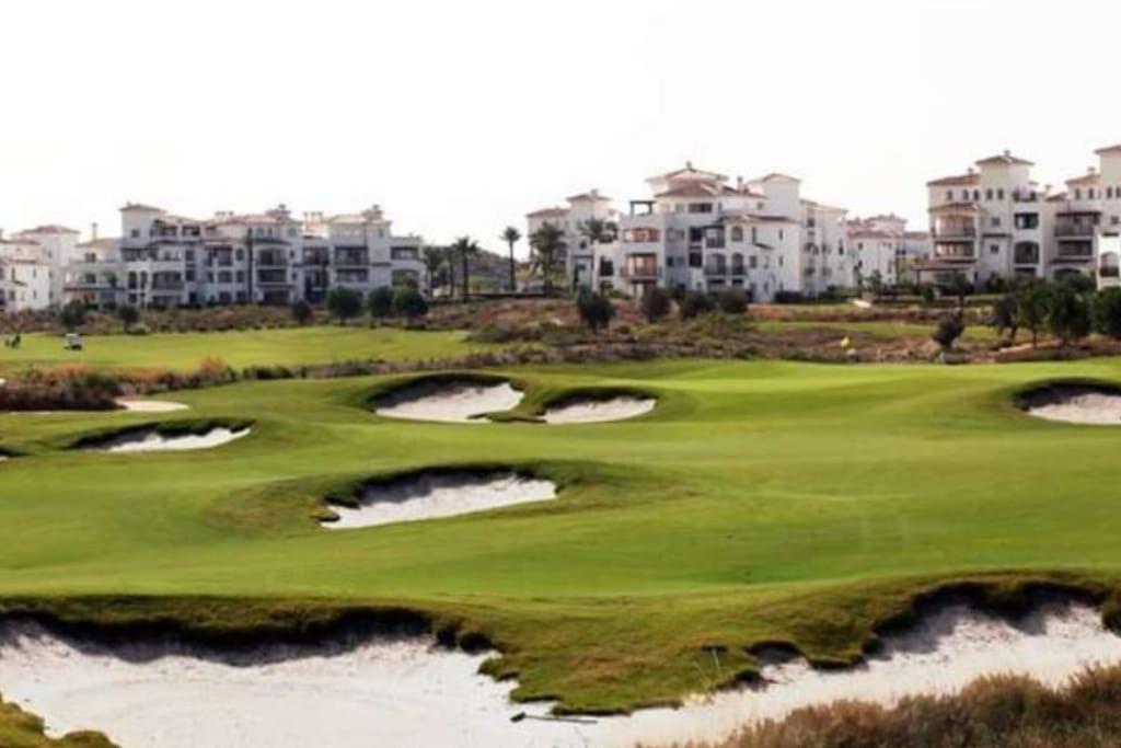 Casa-Zeelandia Haciënda Riquelme Sucina Murcia