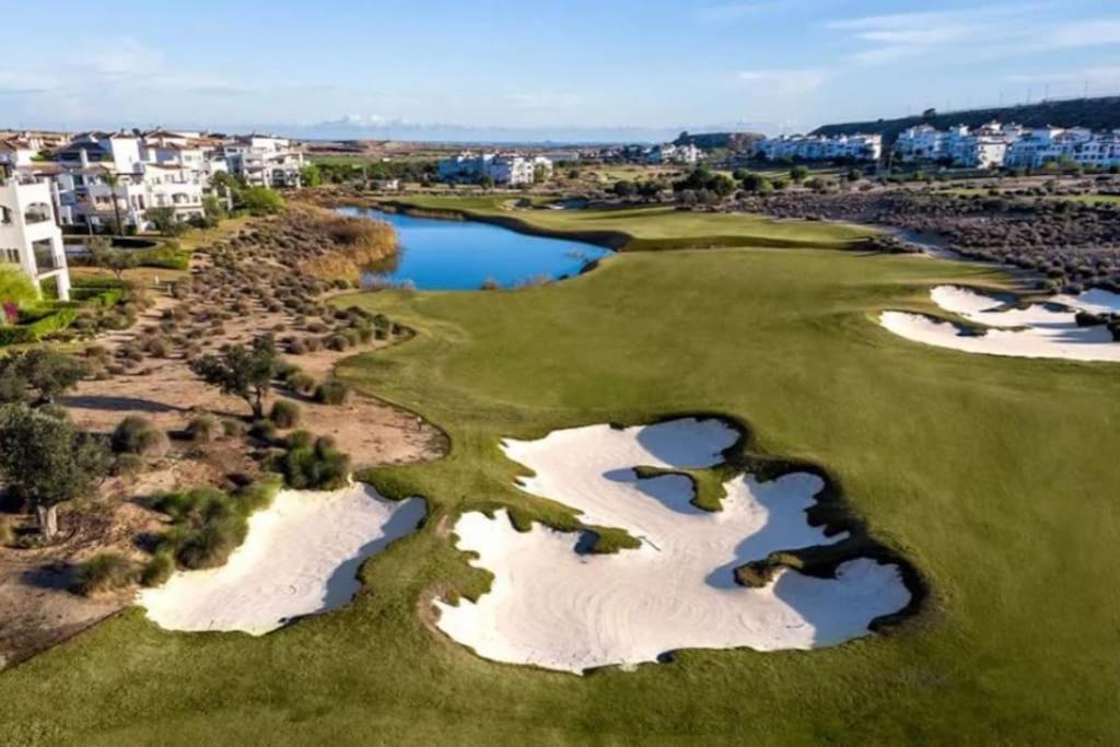Casa-Zeelandia Haciënda Riquelme Sucina Murcia