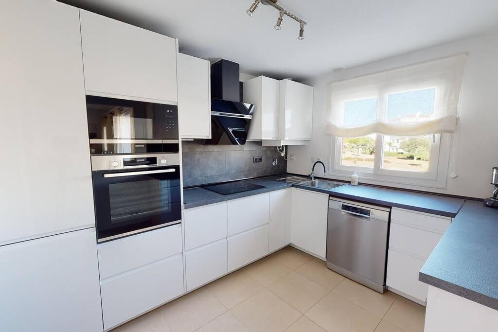 Casa-Zeelandia Haciënda Riquelme Sucina Murcia