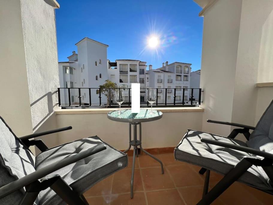 Casa-Zeelandia Haciënda Riquelme Sucina Murcia