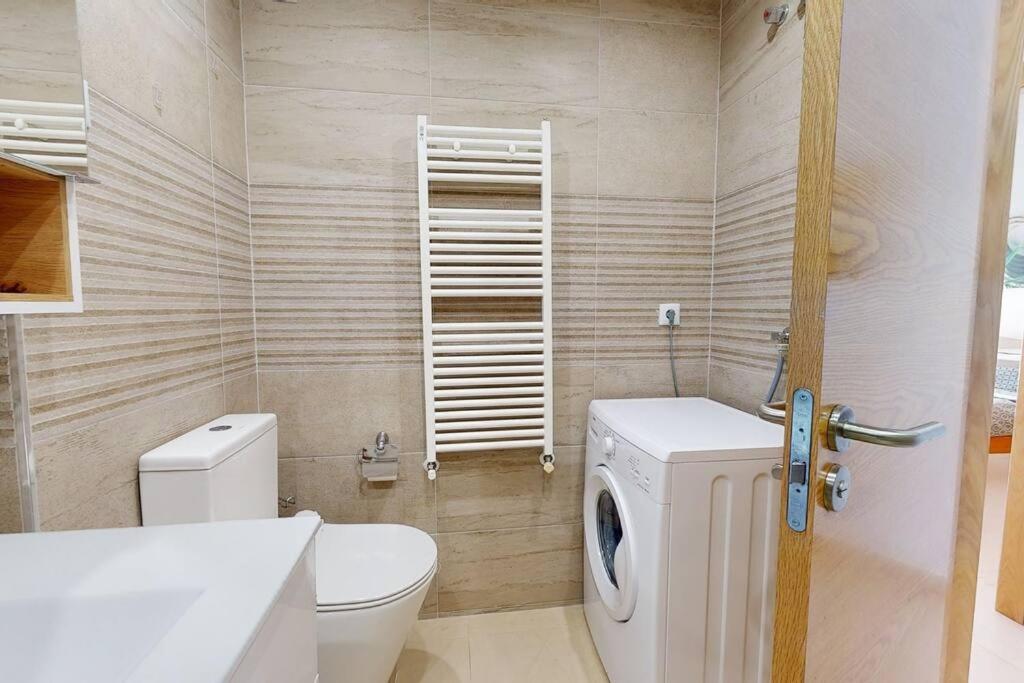 Casa-Zeelandia Haciënda Riquelme Sucina Murcia