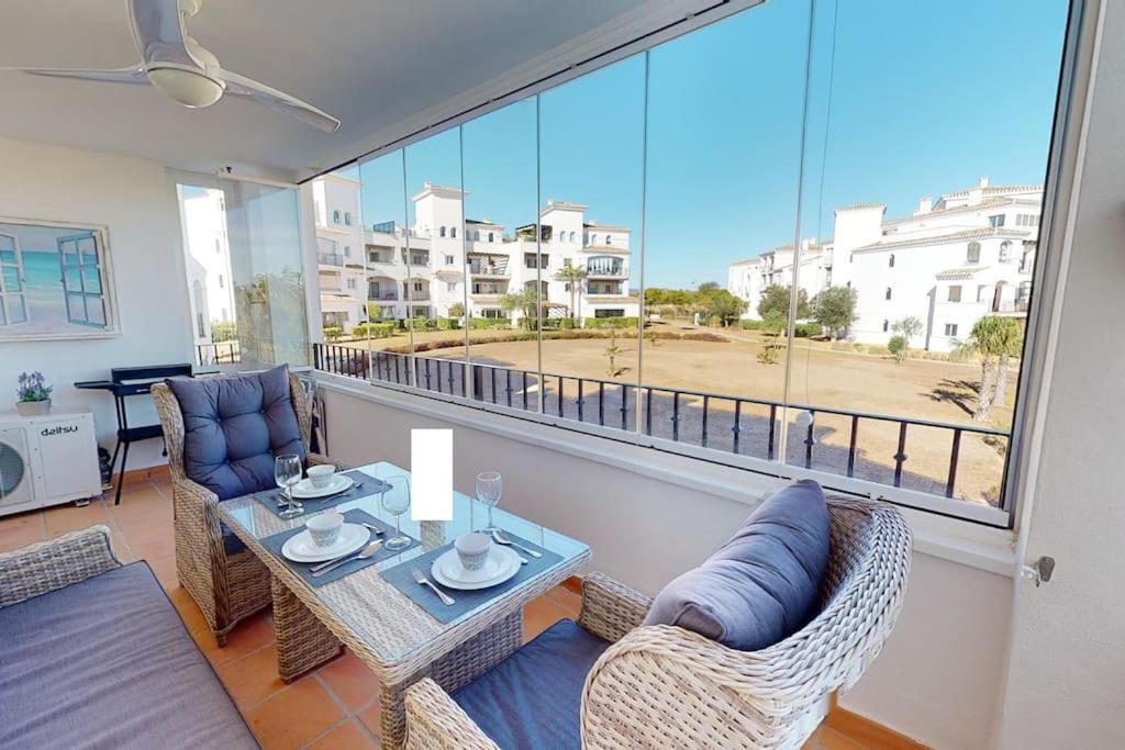 Casa-Zeelandia Haciënda Riquelme Sucina Murcia