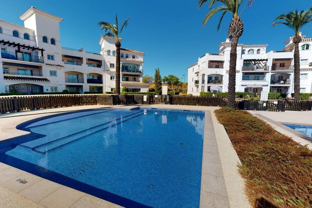 Casa-Zeelandia Haciënda Riquelme Sucina Murcia