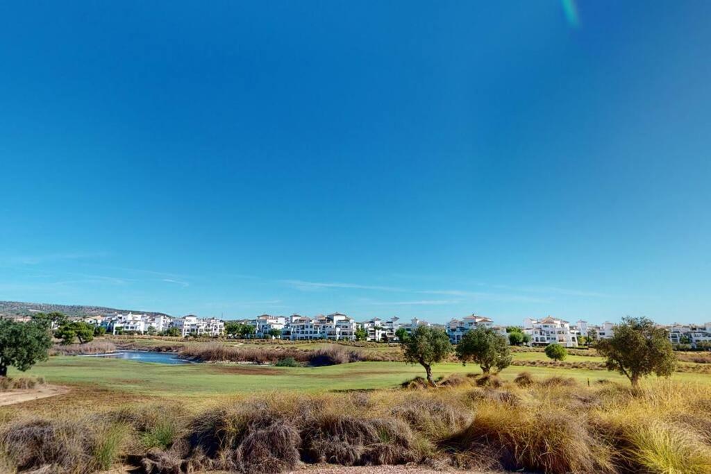 Casa-Zeelandia Haciënda Riquelme Sucina Murcia
