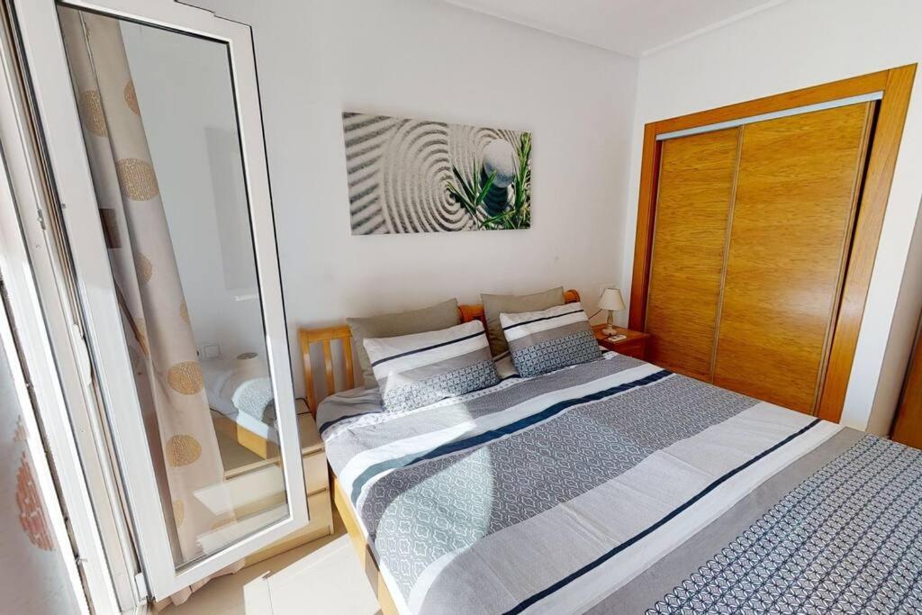 Casa-Zeelandia Haciënda Riquelme Sucina Murcia