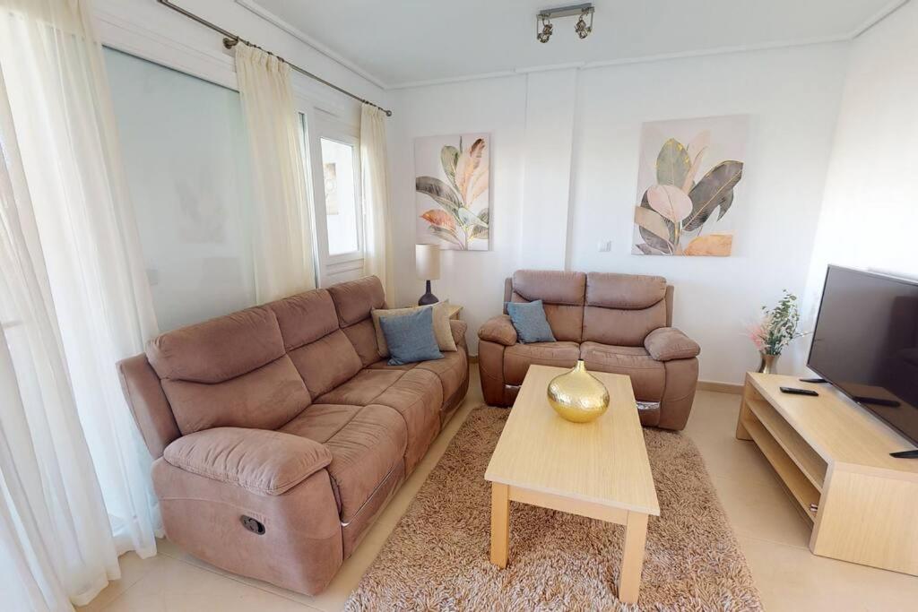 Casa-Zeelandia Haciënda Riquelme Sucina Murcia