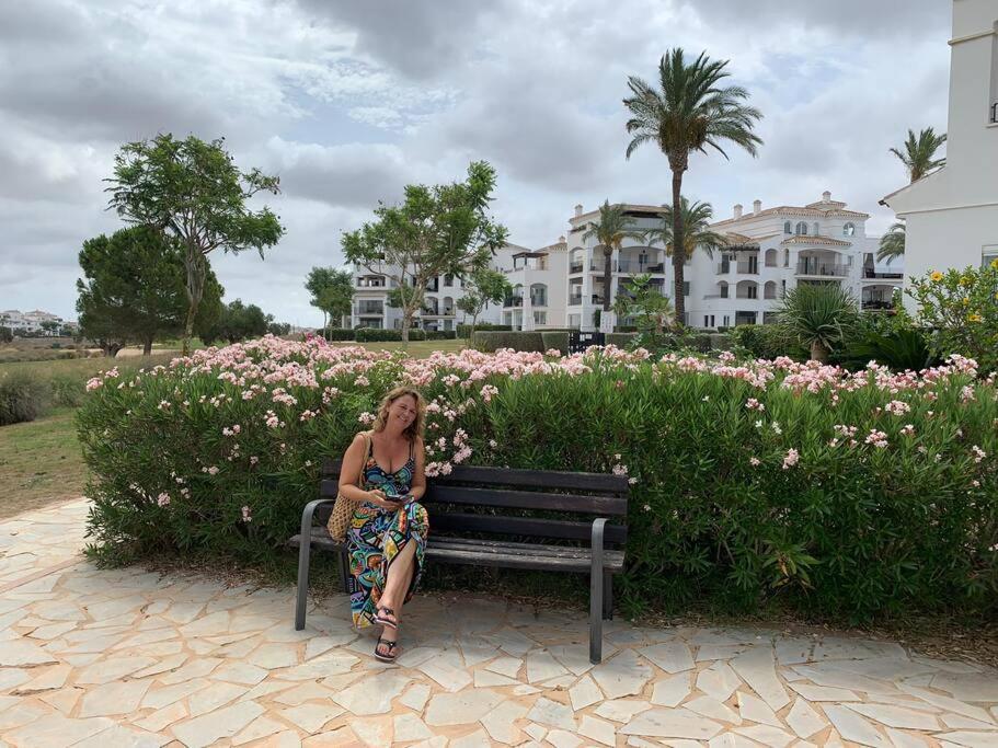 Casa-Zeelandia Haciënda Riquelme Sucina Murcia