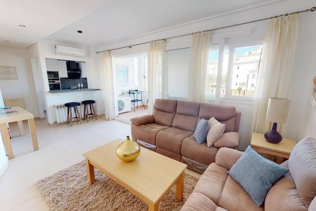 Casa-Zeelandia Haciënda Riquelme Sucina Murcia