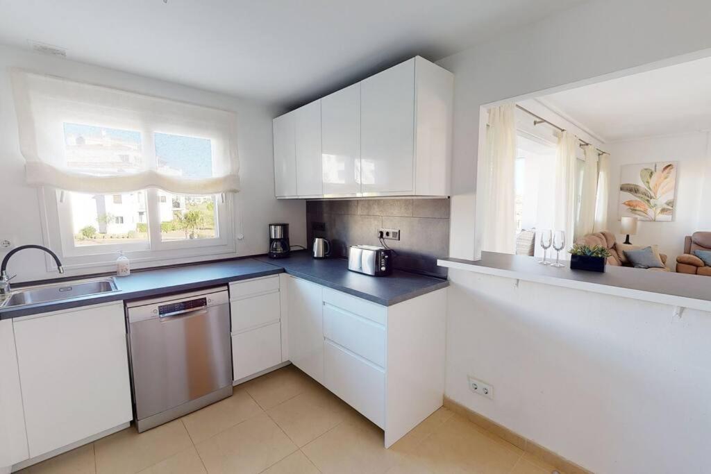 Casa-Zeelandia Haciënda Riquelme Sucina Murcia