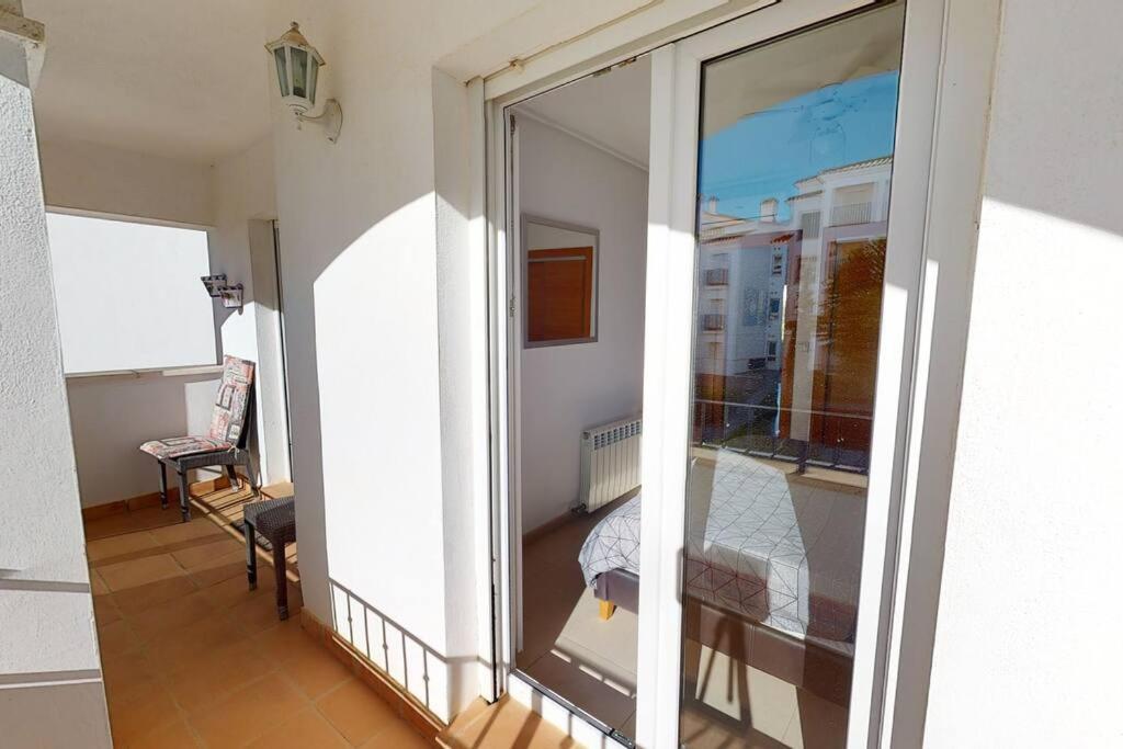Casa-Zeelandia Haciënda Riquelme Sucina Murcia
