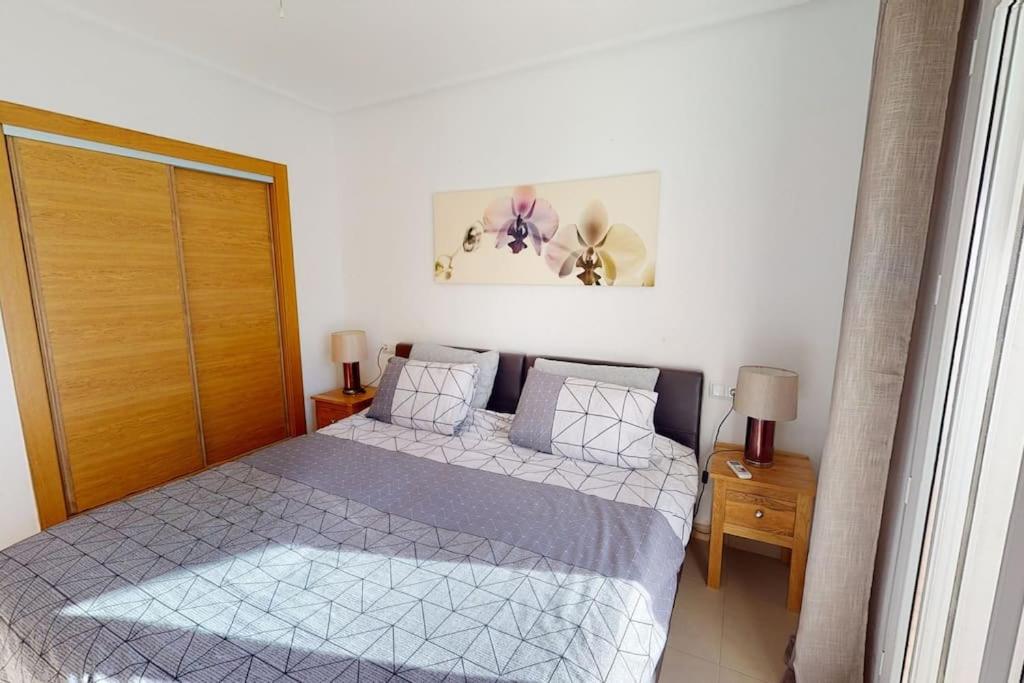 Casa-Zeelandia Haciënda Riquelme Sucina Murcia