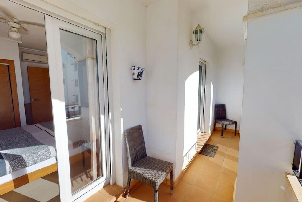 Casa-Zeelandia Haciënda Riquelme Sucina Murcia