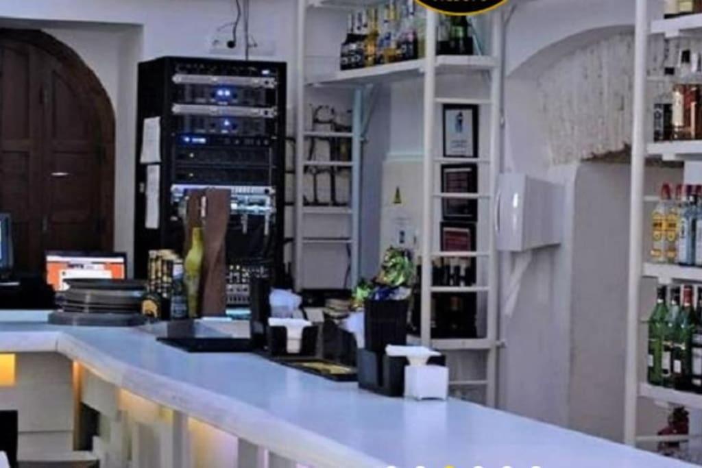 Casa-Zeelandia Haciënda Riquelme Sucina Murcia