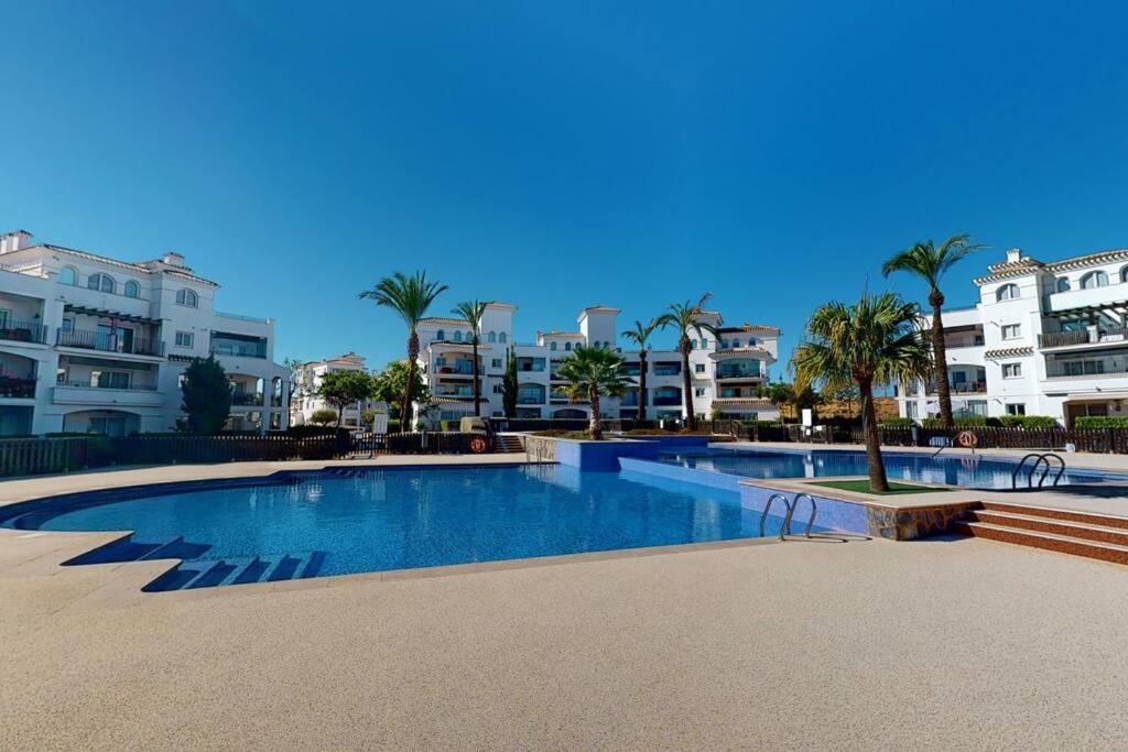 Casa-Zeelandia Haciënda Riquelme Sucina Murcia
