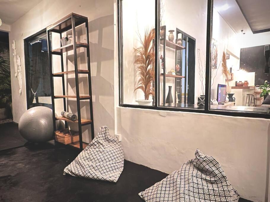 2 BR Villa Rhapsody - 5 Mins to Seminyak/Umalas view 2