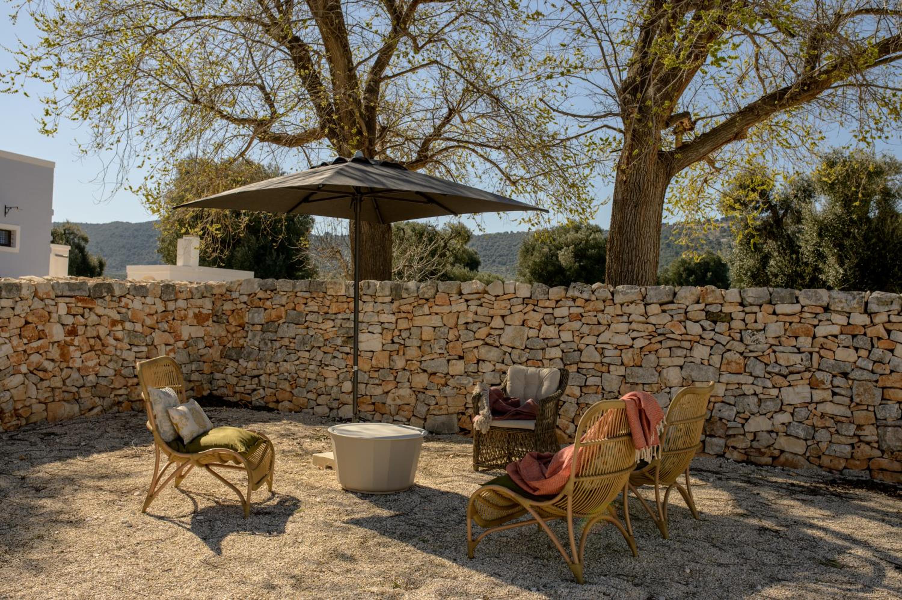 Masseria Celeste