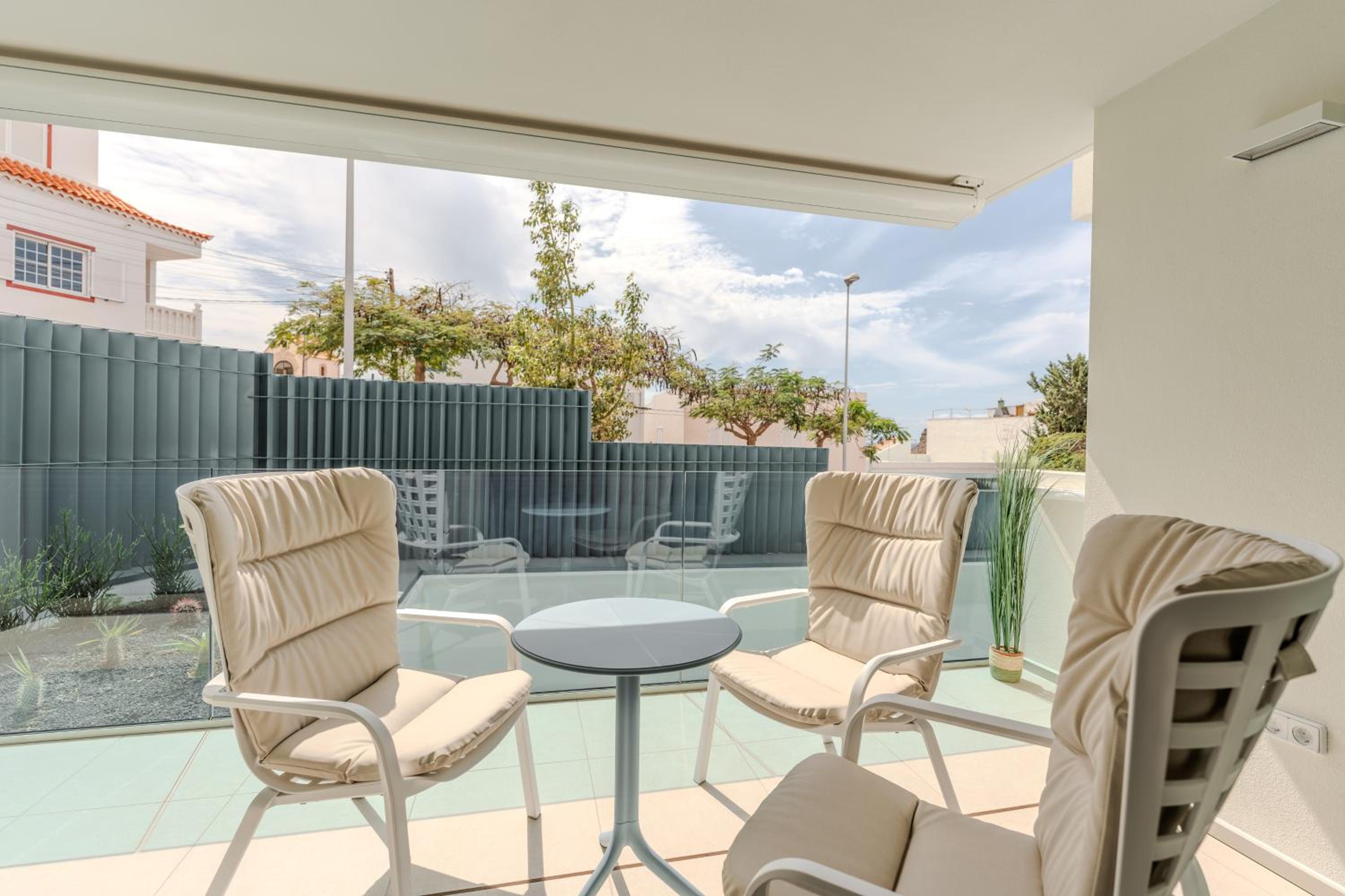 Caleta Suites Tenerife