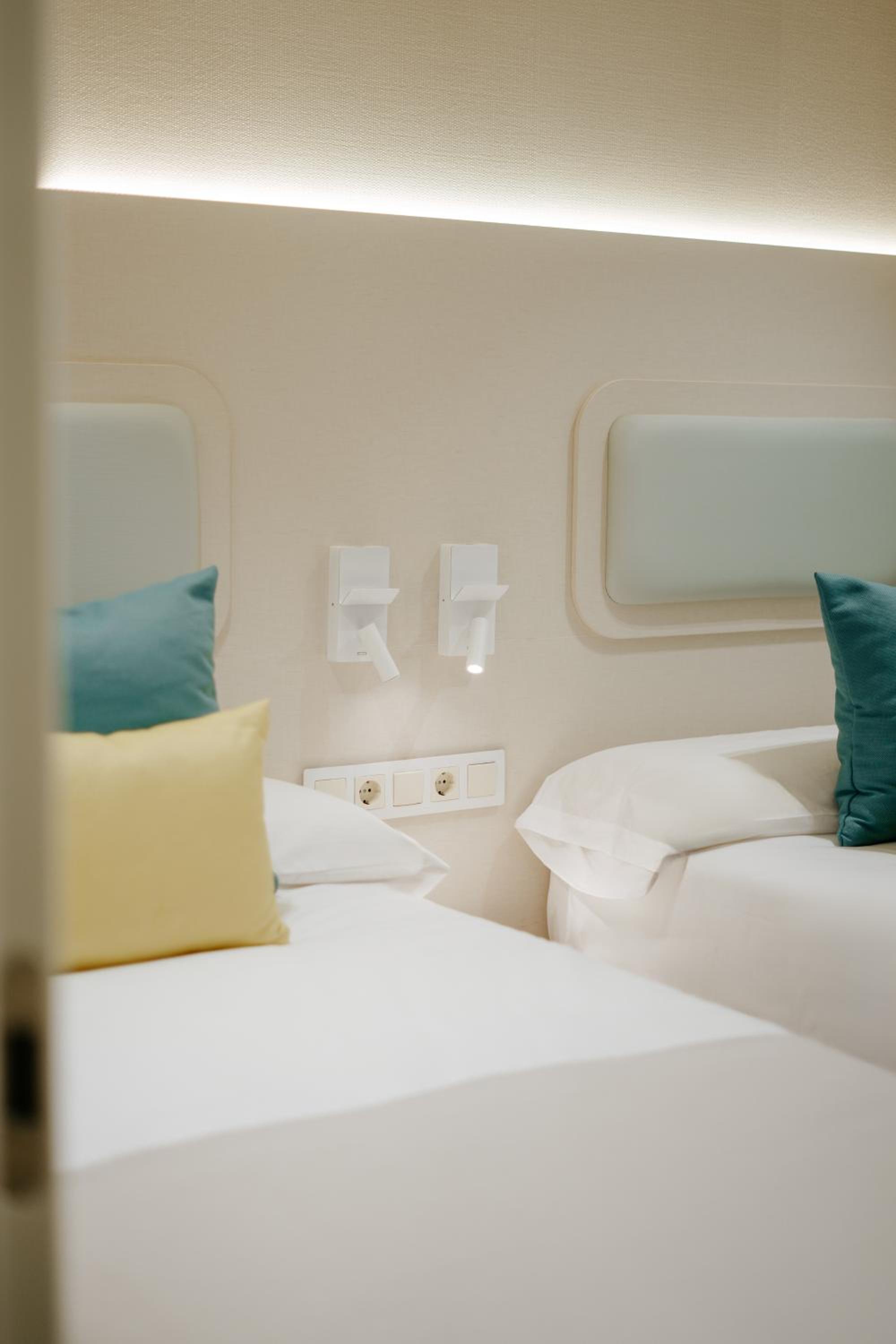 Caleta Suites Tenerife
