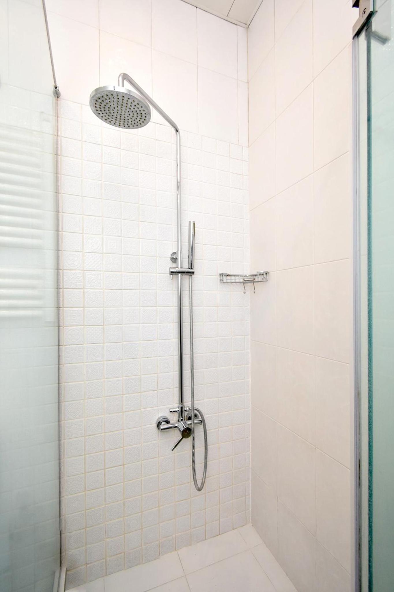 Lux Apartment 2 Bedrooms 2 Bathrooms , Open Balcony In The Center Of Yerevan , Near Malibu Park