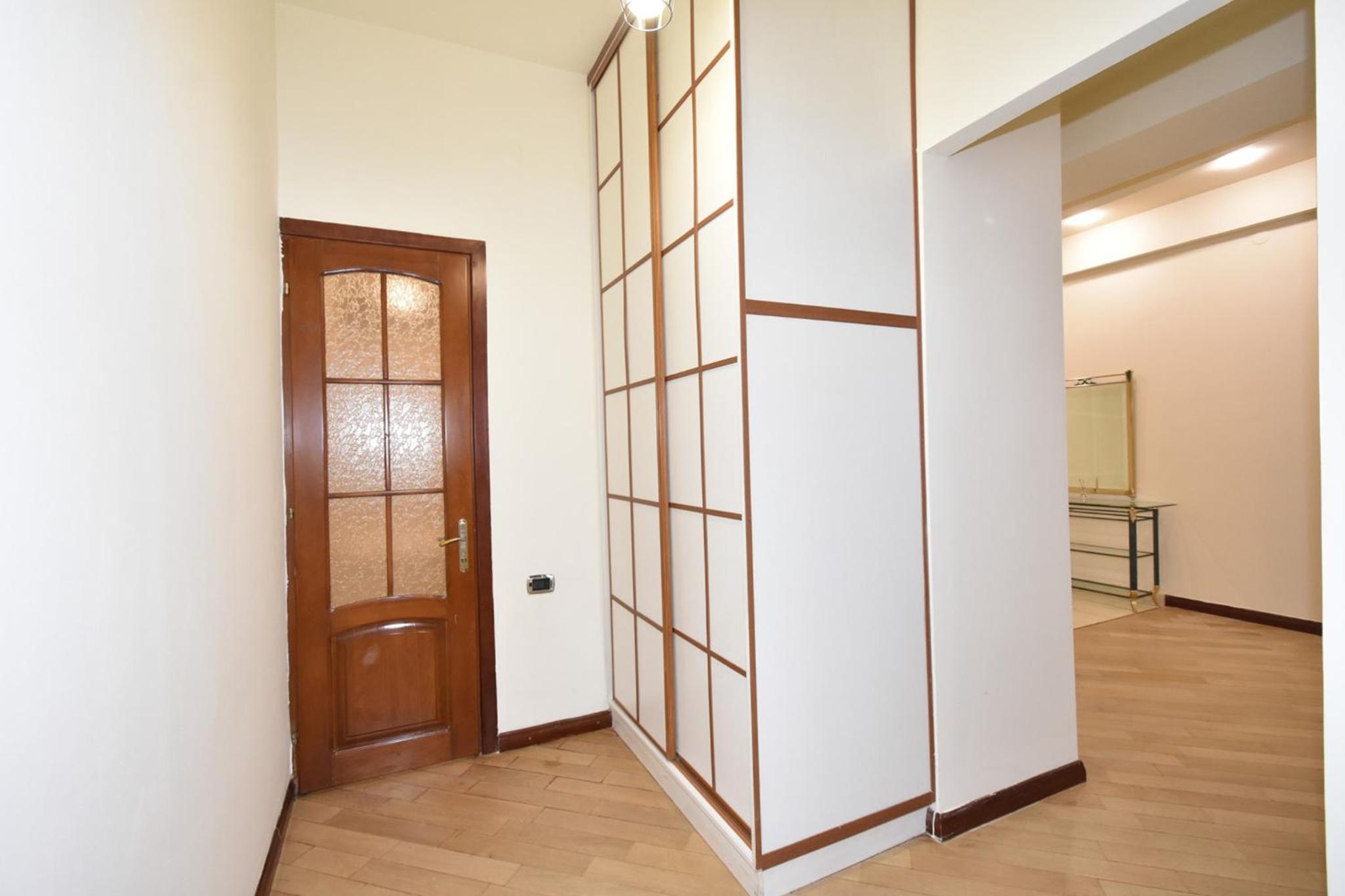 Lux Apartment 2 Bedrooms 2 Bathrooms , Open Balcony In The Center Of Yerevan , Near Malibu Park