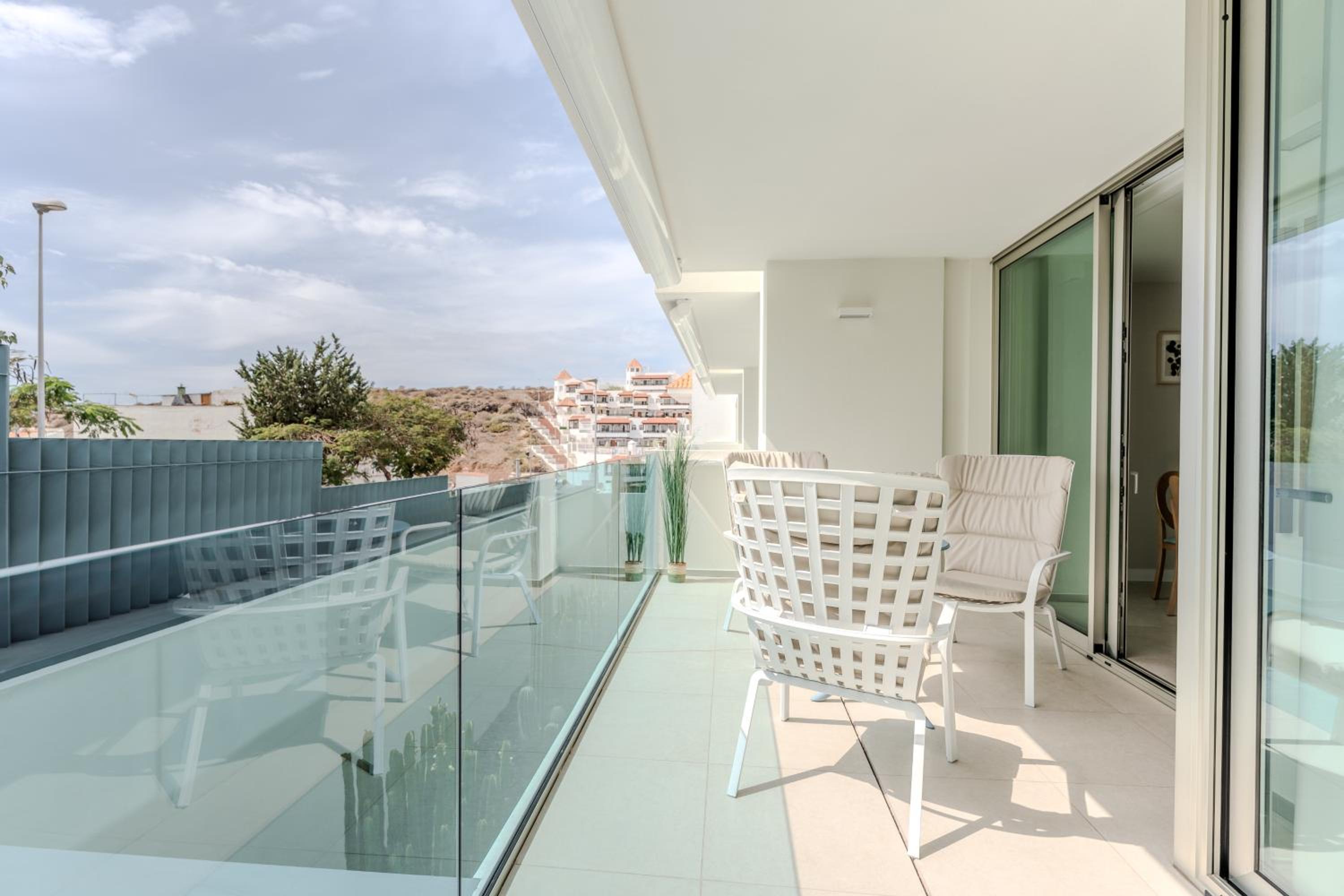 Caleta Suites Tenerife