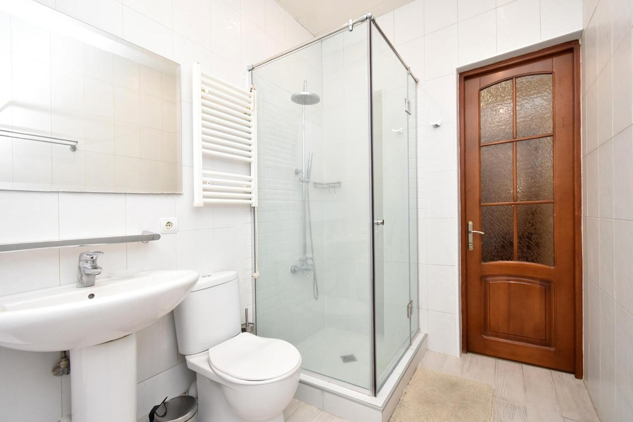 Lux Apartment 2 Bedrooms 2 Bathrooms , Open Balcony In The Center Of Yerevan , Near Malibu Park