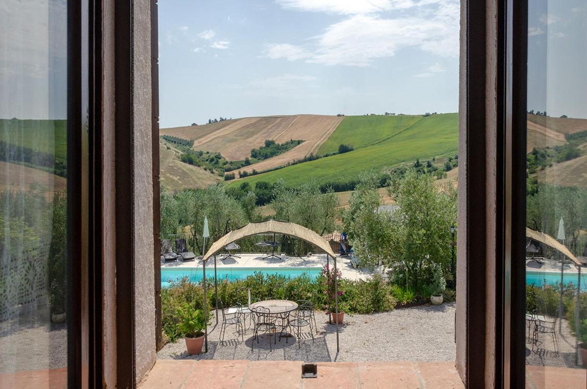 Agriturismo Tenuta Belvedere
