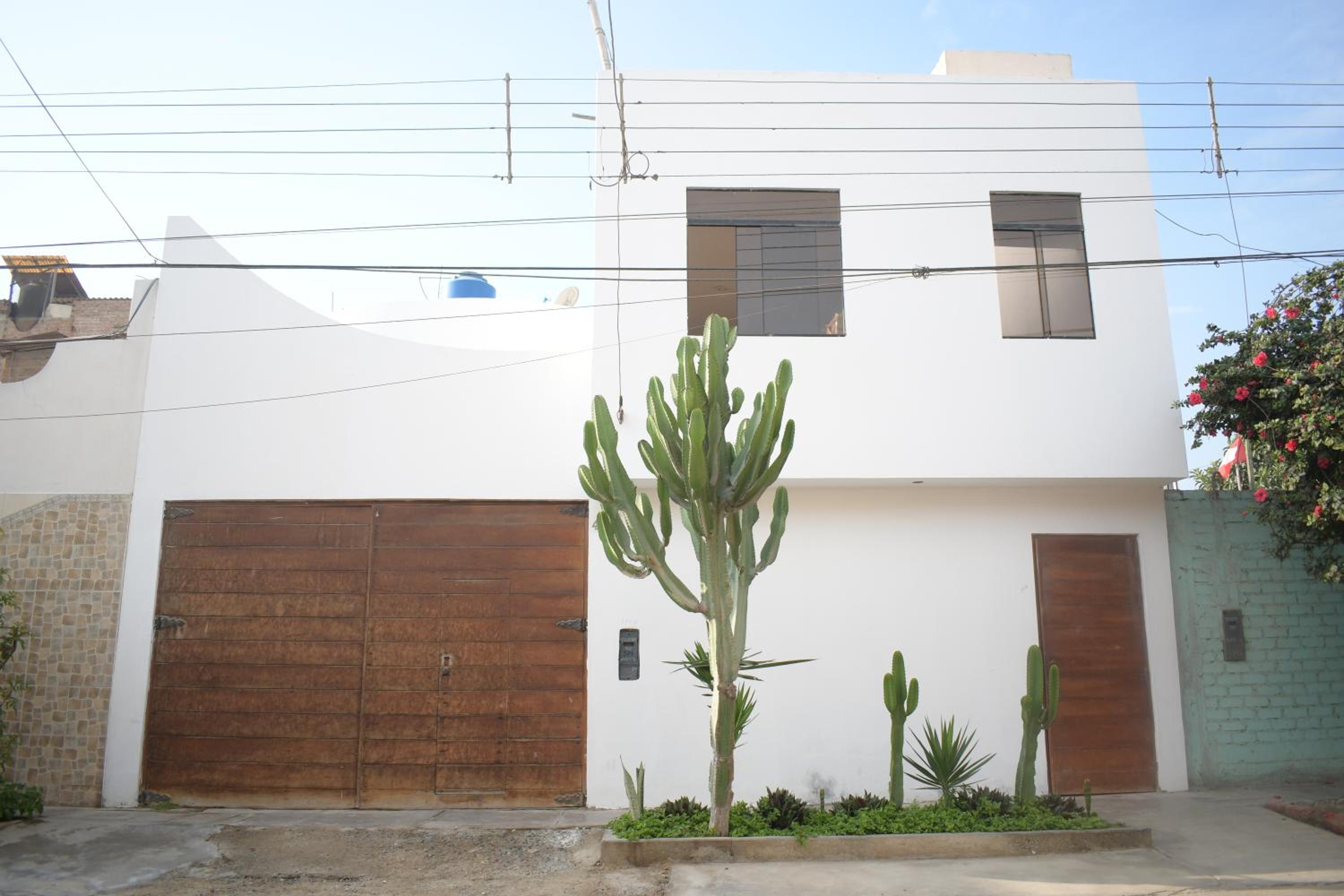 Chakana House - Hostel Huanchaco