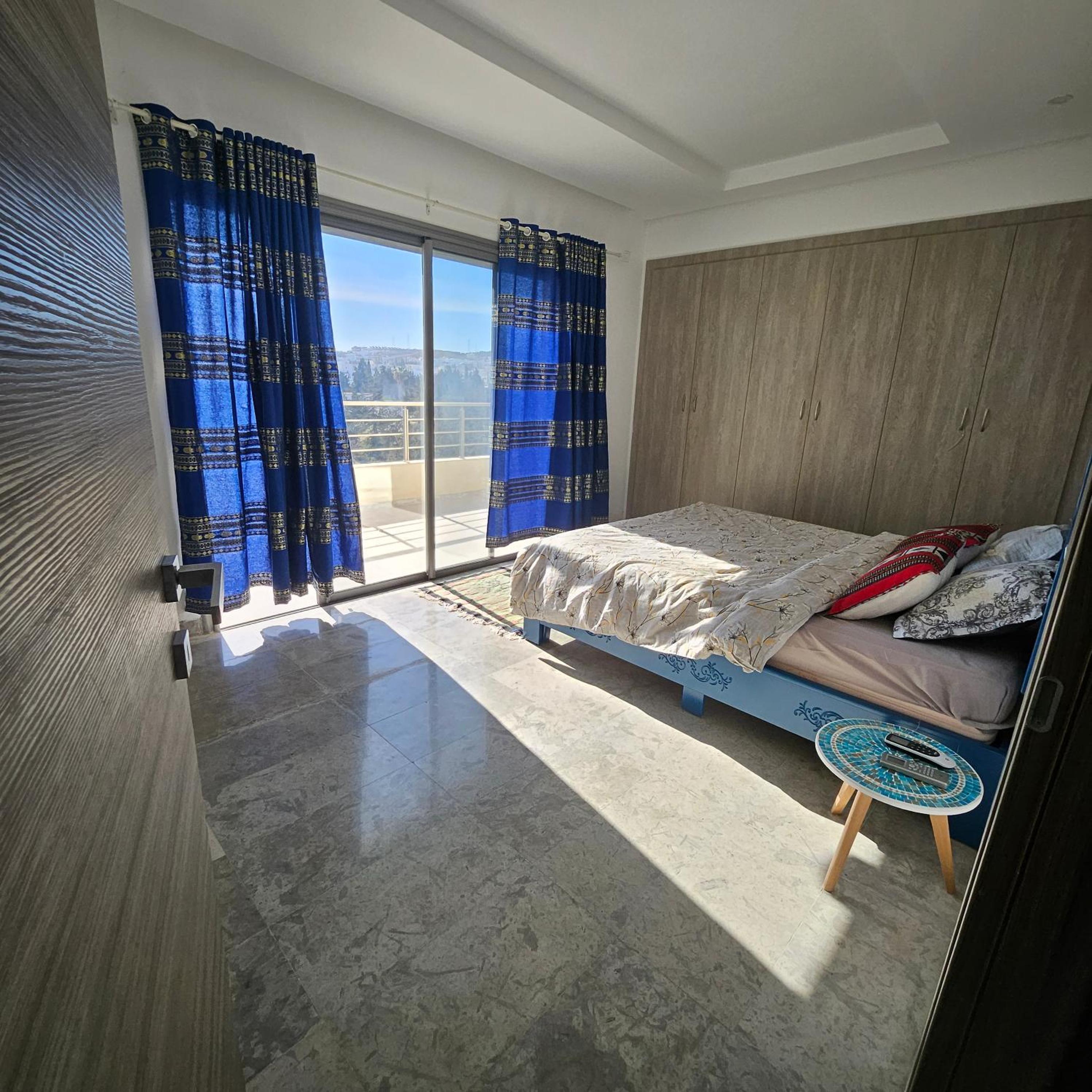 The cozy corner view 4