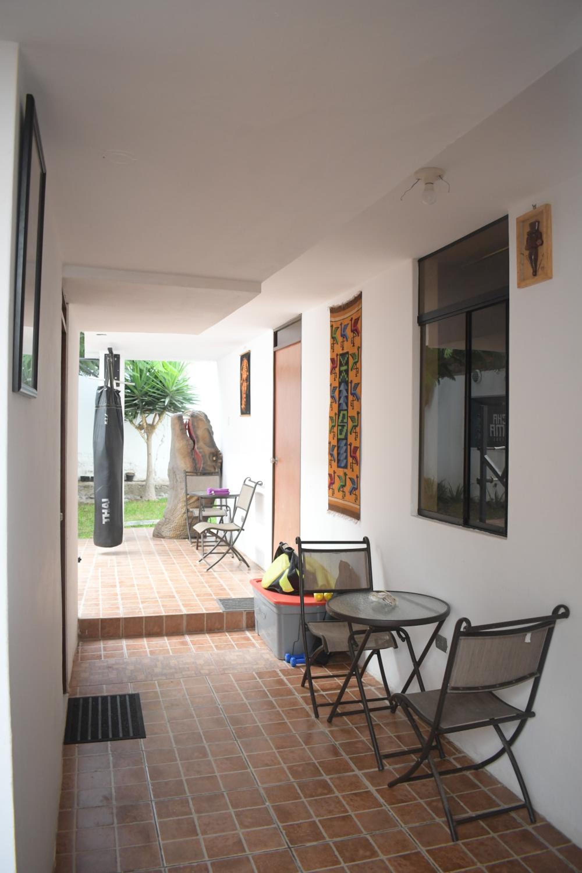 Chakana House - Hostel Huanchaco